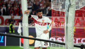 09.09.26 VfB Stuttgart - Viking Stavanger