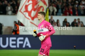 12.03.26 VfB Stuttgart - FC Porto