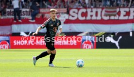 19.04.25 1. FC Heidenheim - FC Bayern München