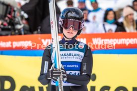 01.02.2026 Weltcup Nordische Kombination Frauen