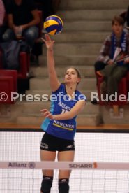 Allianz MTV Stuttgart - NawaRo Straubing