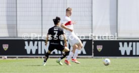 06.04.24 VfB Stuttgart II - KSV Hessen Kassel