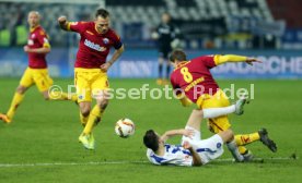 Karlsruher SC - SC Paderborn