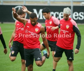 27.08.22 VfB Stuttgart Training