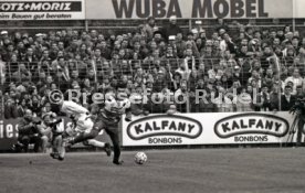 06.11.93 SC Freiburg - VfB Stuttgart