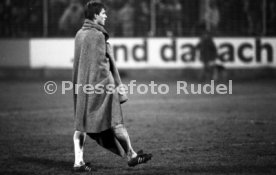 05.02.85 1. FC Saarbr&uuml;cken - VfB Stuttgart