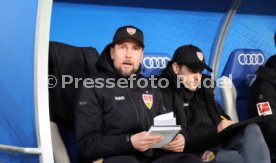 23.02.25 TSG 1899 Hoffenheim - VfB Stuttgart