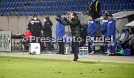 27.01.21 Karlsruher SC - Hannover 96