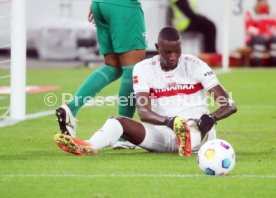 20.12.23 VfB Stuttgart - FC Augsburg