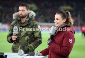 VfB Stuttgart - 1. FC N&uuml;rnberg