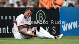 VfB Stuttgart - Betis Sevilla