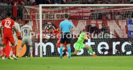 13.09.22 FC Bayern M&uuml;nchen - FC Barcelona