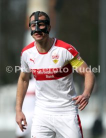 VfB Stuttgart II - SV Eintracht Trier
