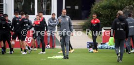 29.09.20 VfB Stuttgart Training