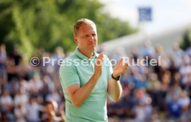 30.07.22 Stuttgarter Kickers - SpVgg Greuther Fürth