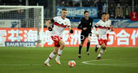 25.02.22 TSG 1899 Hoffenheim - VfB Stuttgart