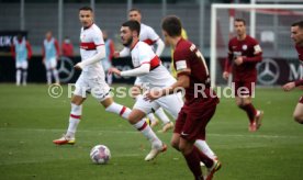 07.11.21 VfB Stuttgart II - SV Elversberg