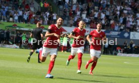 21.08.21 SC Freiburg - Borussia Dortmund