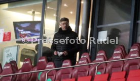29.01.21 VfB Stuttgart - 1. FSV Mainz 05