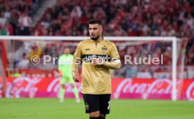 28.08.26 FC Bayern M&uuml;nchen - VfB Stuttgart