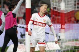 10.11.24 VfB Stuttgart - Eintracht Frankfurt
