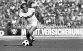 15.09.73 VfB Stuttgart - 1. FC Kaiserslautern