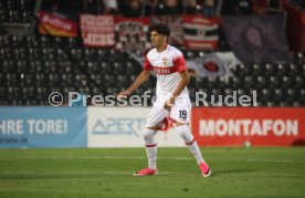 16.08.26 VfB Stuttgart II - FC Viktoria K&ouml;ln