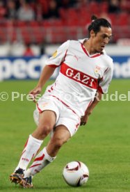 16.09.10 VfB Stuttgart - Young Boys Bern