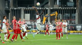 29.10.22 VfB Stuttgart - FC Augsburg