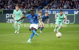 09.04.23 TSG 1899 Hoffenheim - FC Schalke 04