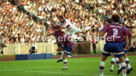 14.06.97 DFB-Pokal Finale 1997 VfB Stuttgart - FC Energie Cottbus
