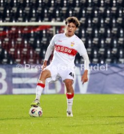 30.09.25 VfB Stuttgart II - SV Wehen Wiesbaden