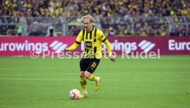 22.10.22 Borussia Dortmund - VfB Stuttgart