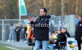 07.02.26 VfB Stuttgart II - TSV 1860 M&uuml;nchen
