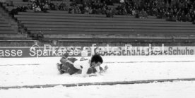 21.02.81 VfB Stuttgart - Stuttgarter Kickers