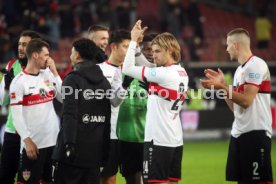 26.11.21 VfB Stuttgart - 1. FSV Mainz 05