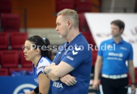 24.02.21 Allianz MTV Stuttgart - Dredsner SC