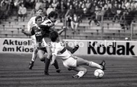 08.11.86 VfB Stuttgart - SV Werder Bremen