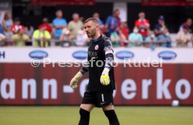 15.08.21 1. FC Heidenheim - FC Hansa Rostock