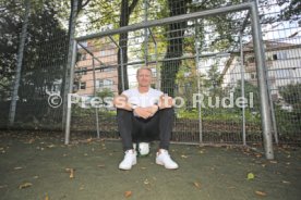 VfB Stuttgart Andreas Beck