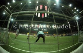 11.01.97 Hallen Masters Stuttgart