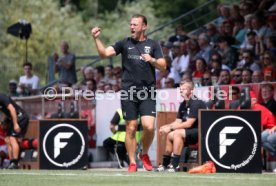 SG Sonnenhof Gro&szlig;aspach - 1. FC Kaiserslautern