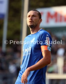 20.08.21 Stuttgarter Kickers - SSV Reutlingen