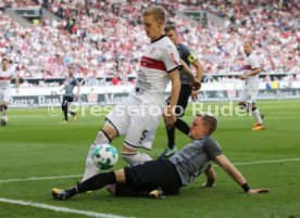 VfB Stuttgart - FC Augsburg