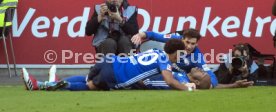 VfB Stuttgart - FC Schalke 04