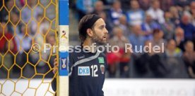 TVB 1898 Stuttgart - F&uuml;chse Berlin