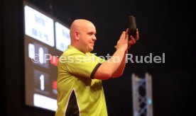 PDC Darts Grand Prix Sindelfinden 2017