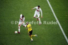 15.04.23 VfB Stuttgart - Borussia Dortmund
