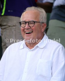 SC Freiburg - 1. FC K&ouml;ln