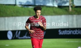 20.07.21 FC Liverpool - VfB Stuttgart